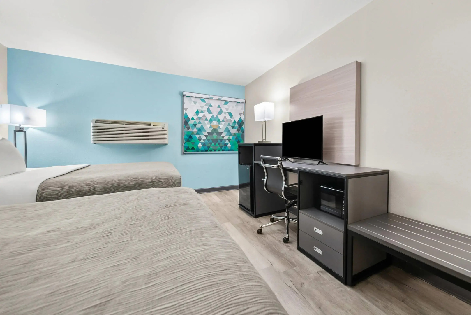 Quality Inn Auburn Campus Area I-85