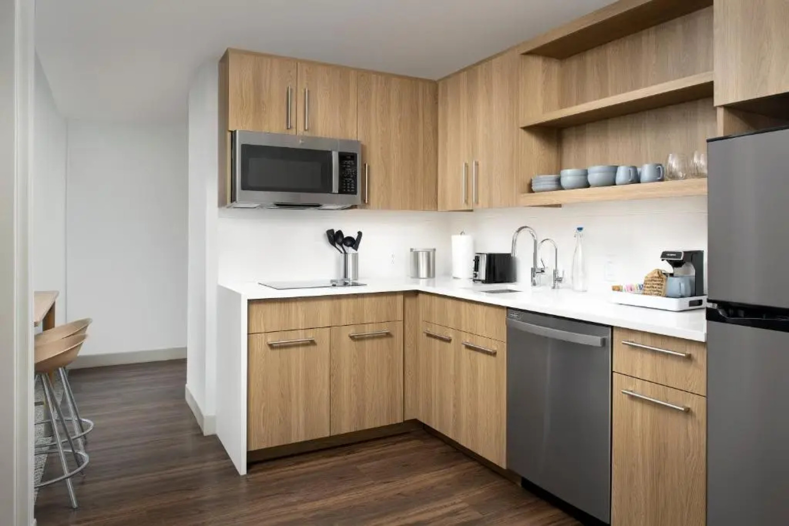 Element Jacksonville Beach