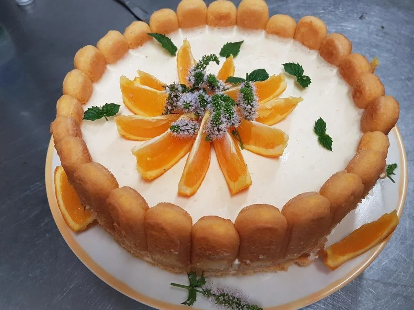 Agriturismo Al Nido Degli Aironi