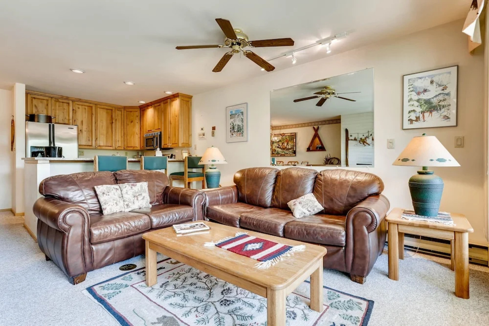 Simba Run Condos 2Bed 2Bath