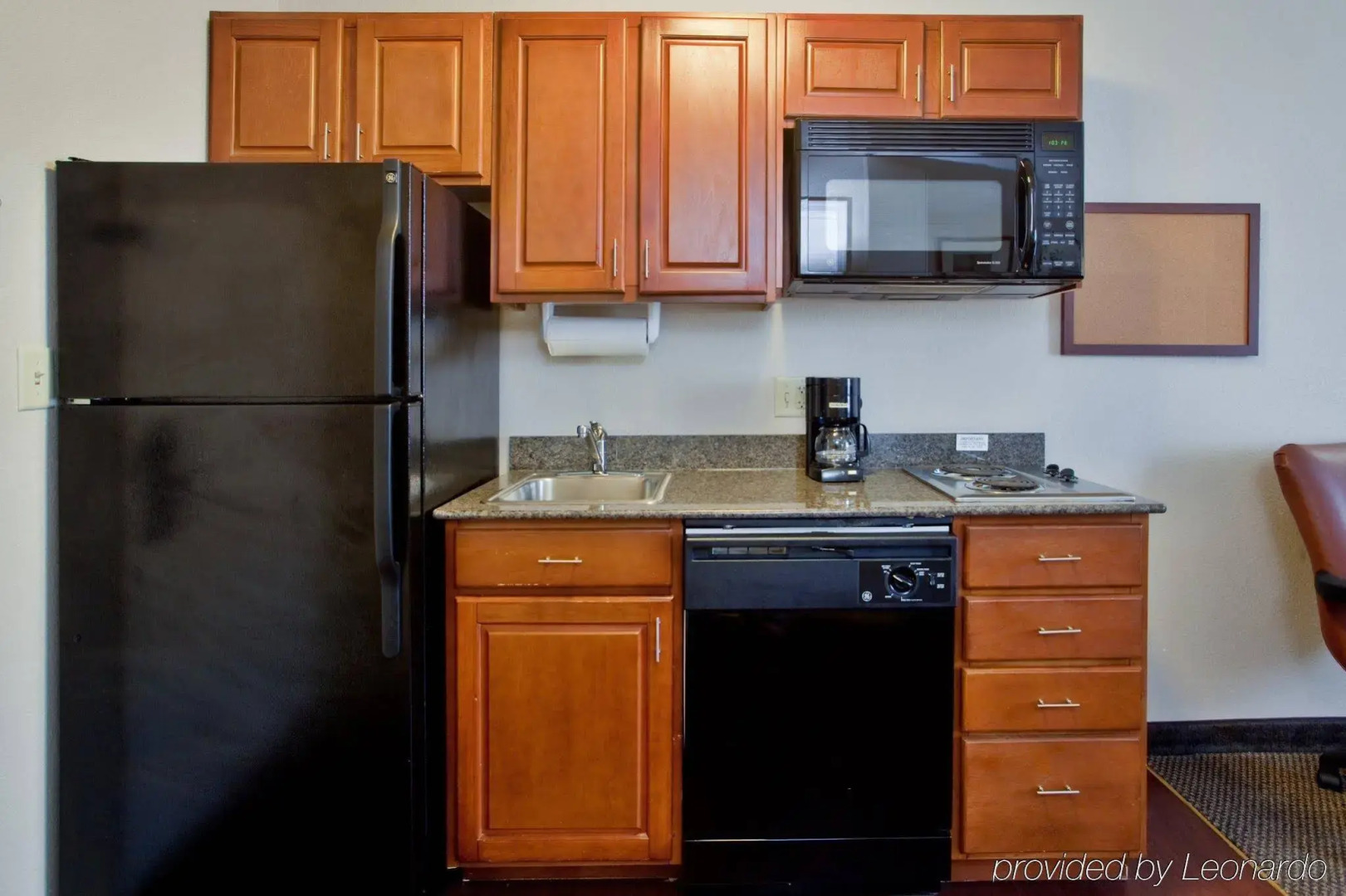 Candlewood Suites Virginia Beach Town Center by IHG