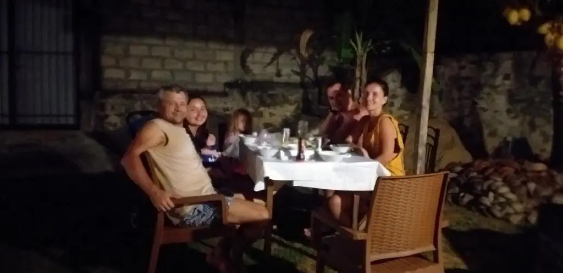 White Queen Residence