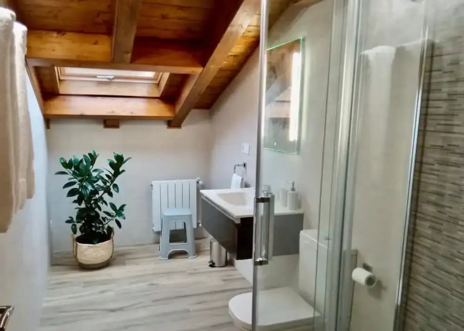 Apartamentos la Ventana de Mogrovejo