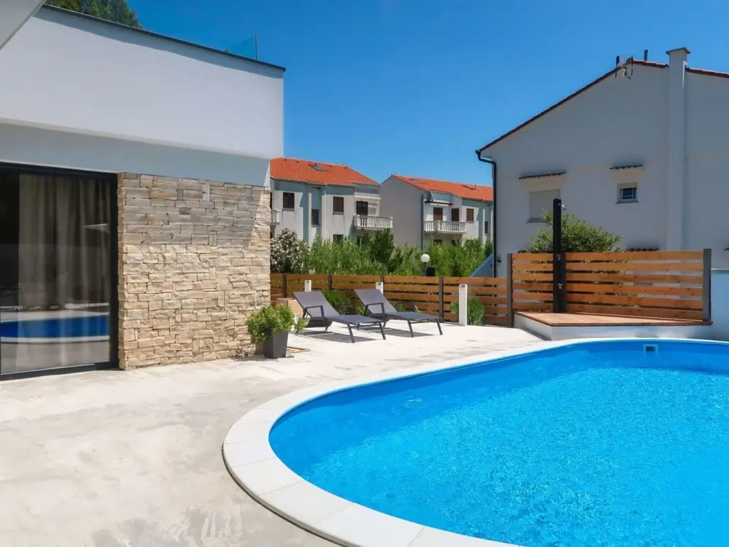 Pinnidae Rab in Rab With 3 Bedrooms and 4 5 Bathrooms