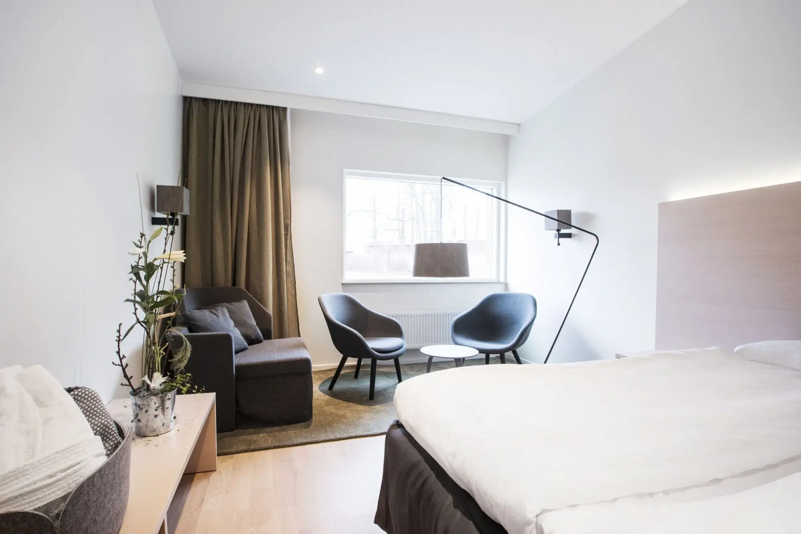 Best Western RC Hotel