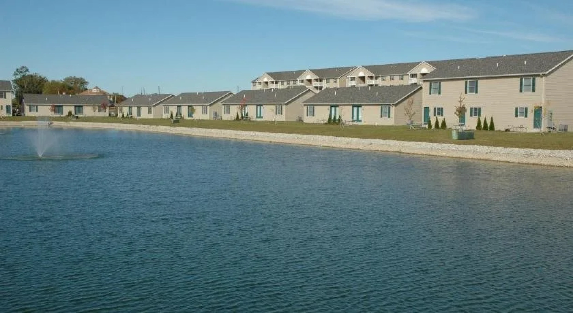 Romer's Westlake Hotel Villas