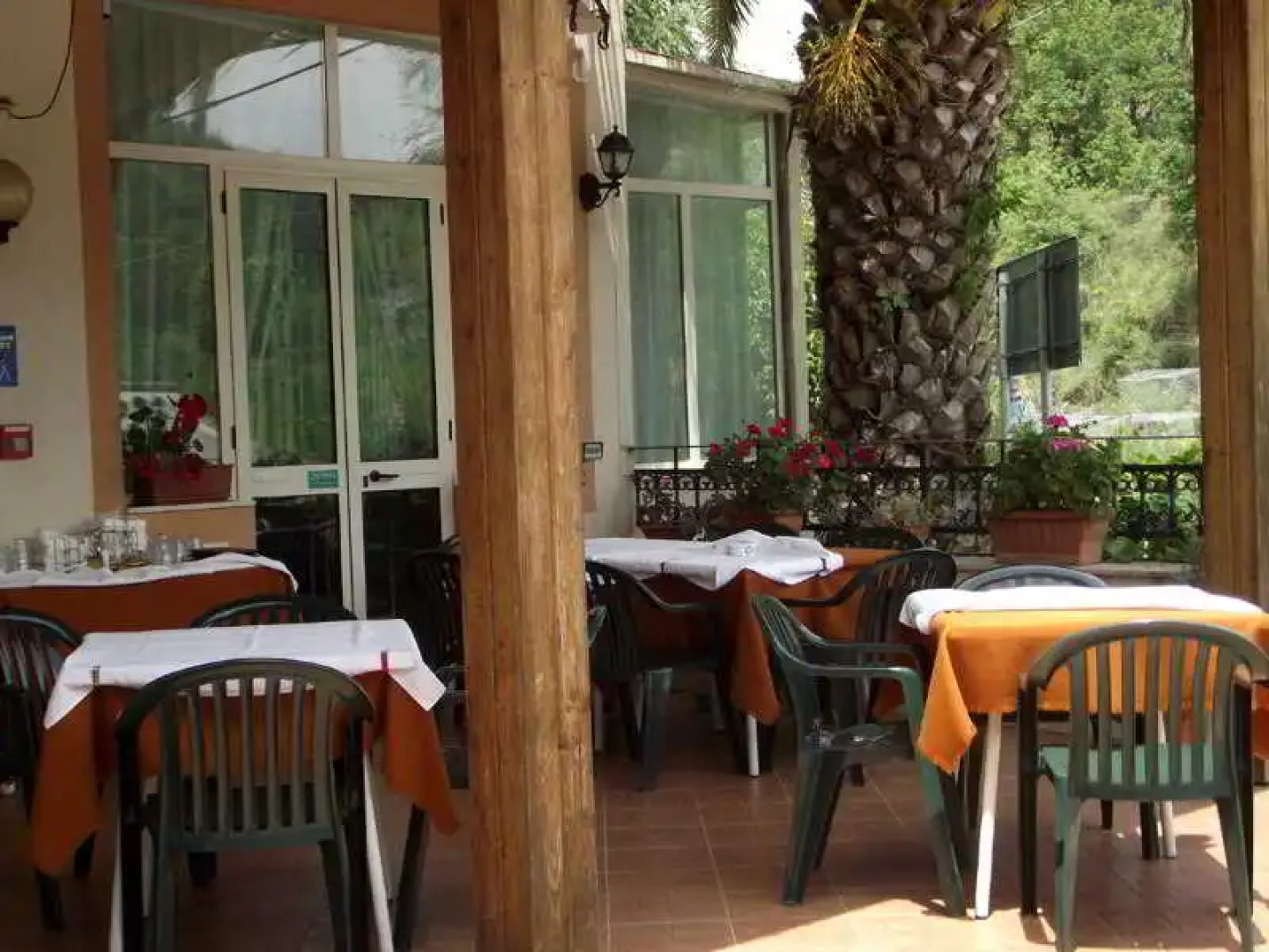 Mosaici Da Battiato Hotel