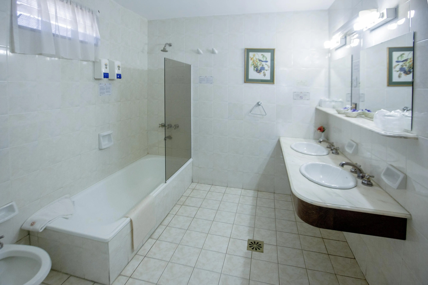 Hosteria-Spa Posada del Sol