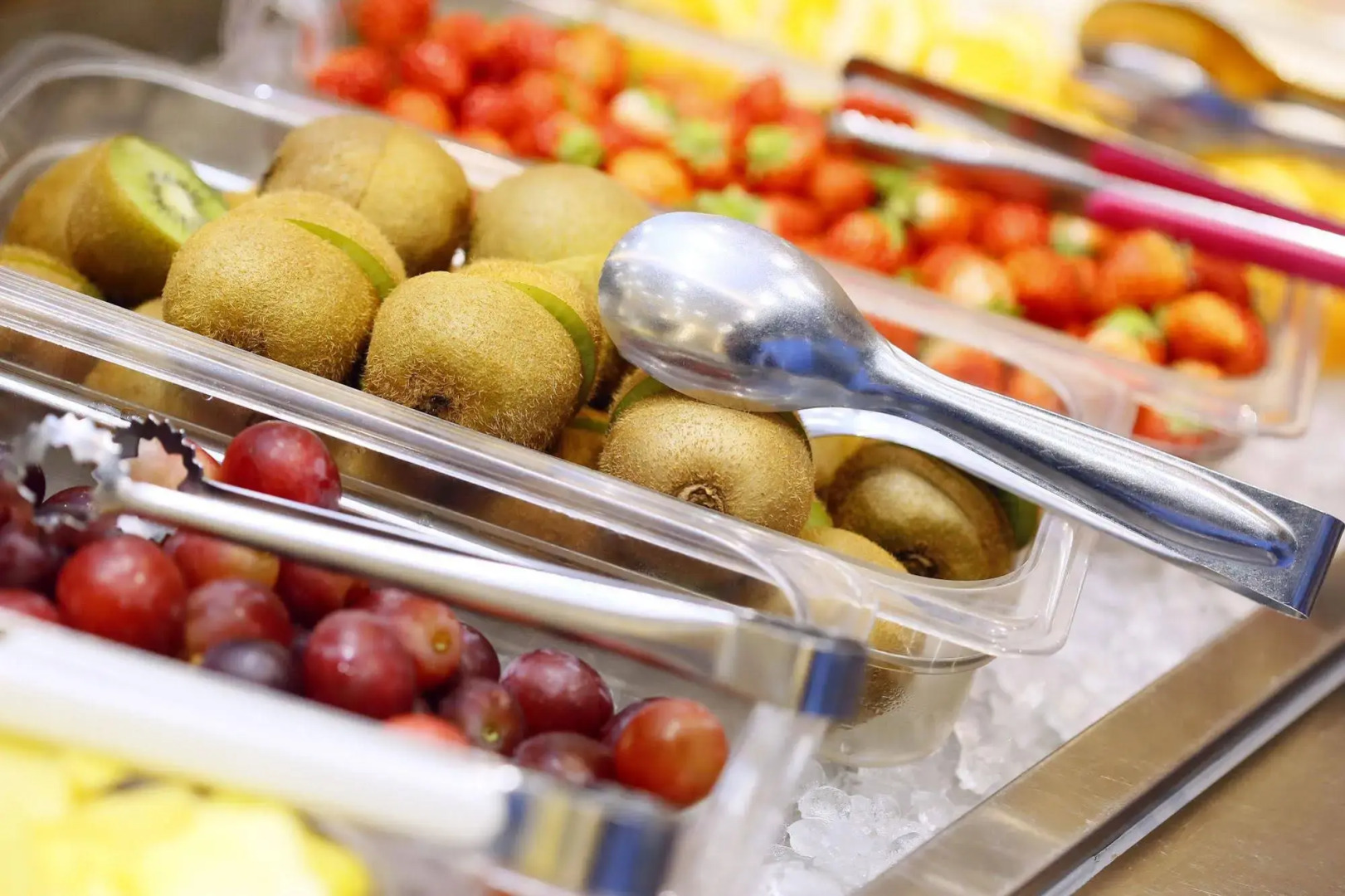 Solaria Nishitetsu Hotel Kagoshima