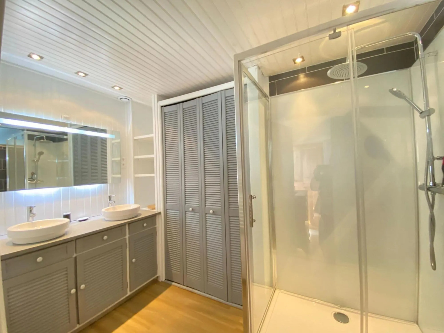 Norman Property With Pool, bay of Mont St. Michel