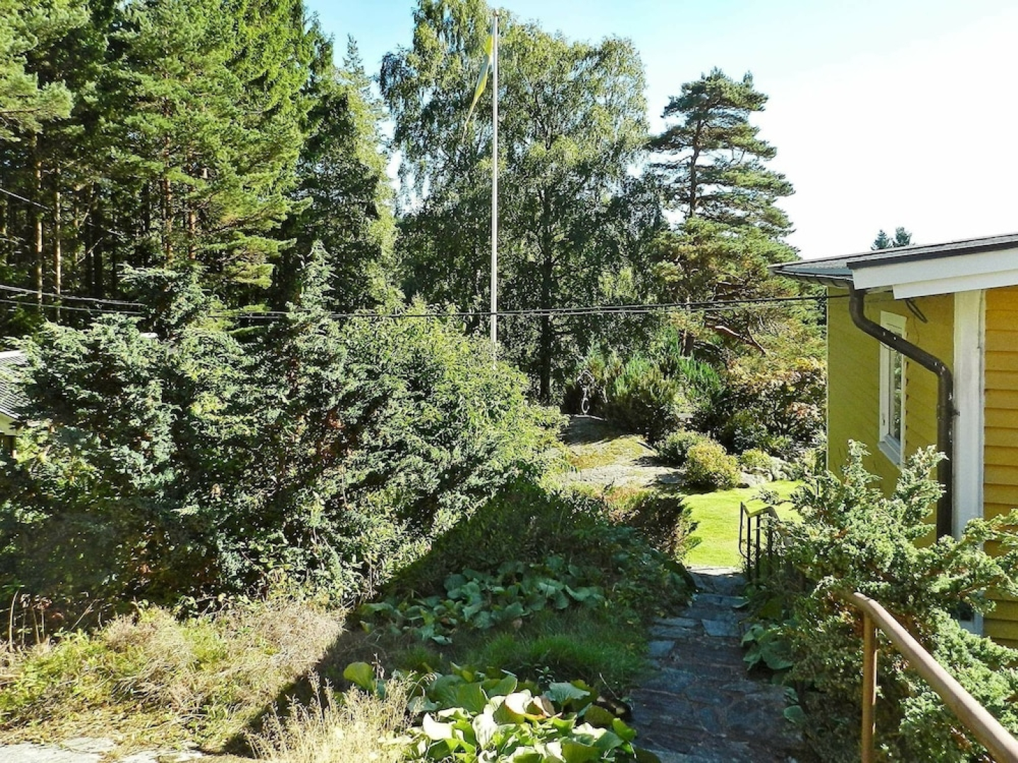 2 Person Holiday Home in Uddevalla