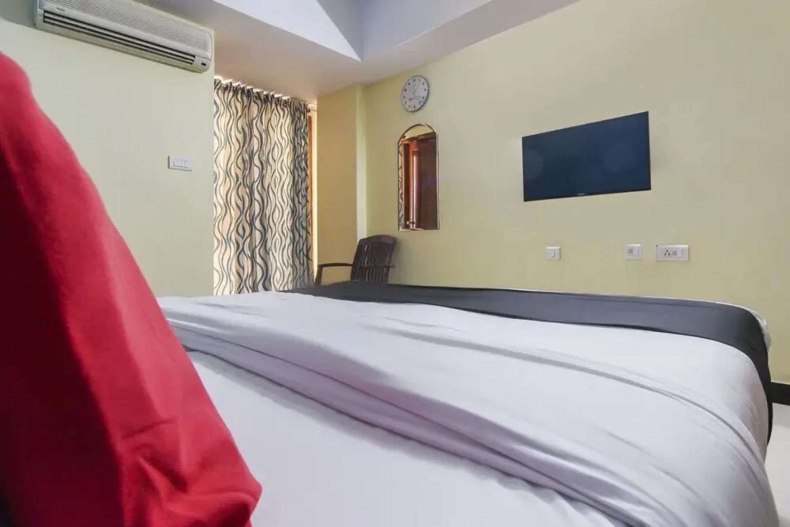 OYO 5482 Melody Park