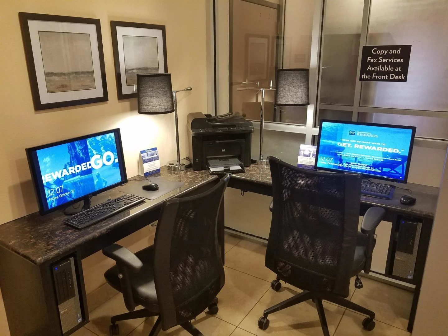 Best Western Brighton Inn