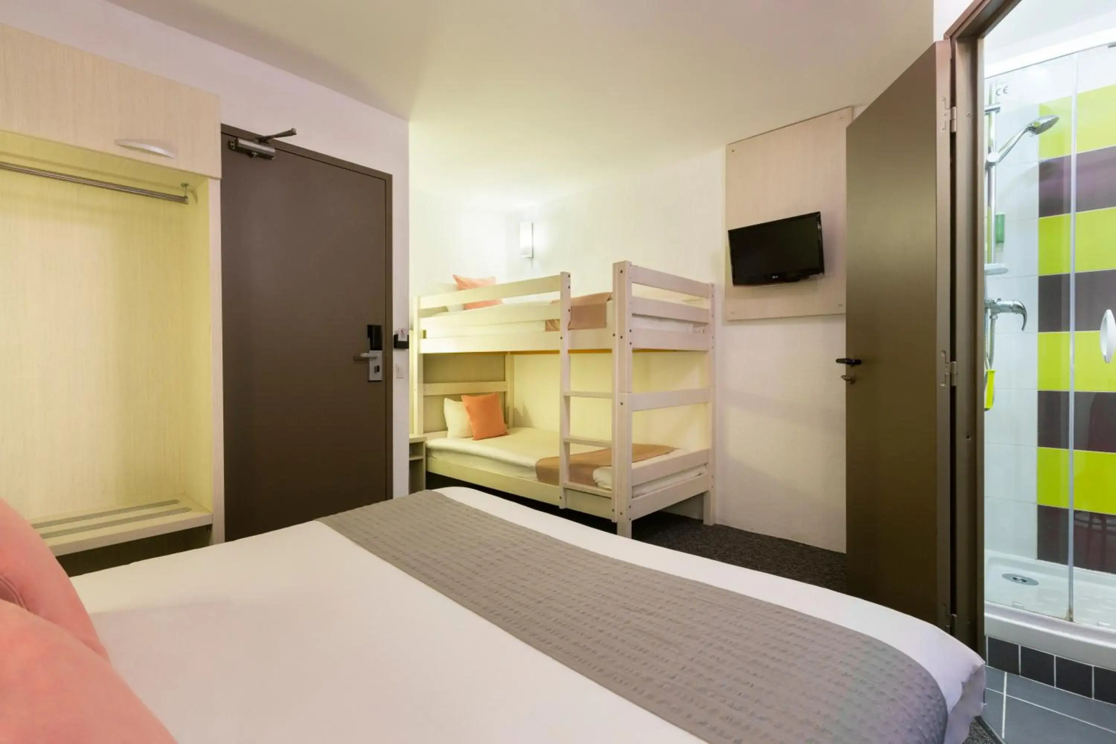 Comfort Hotel Orleans Olivet