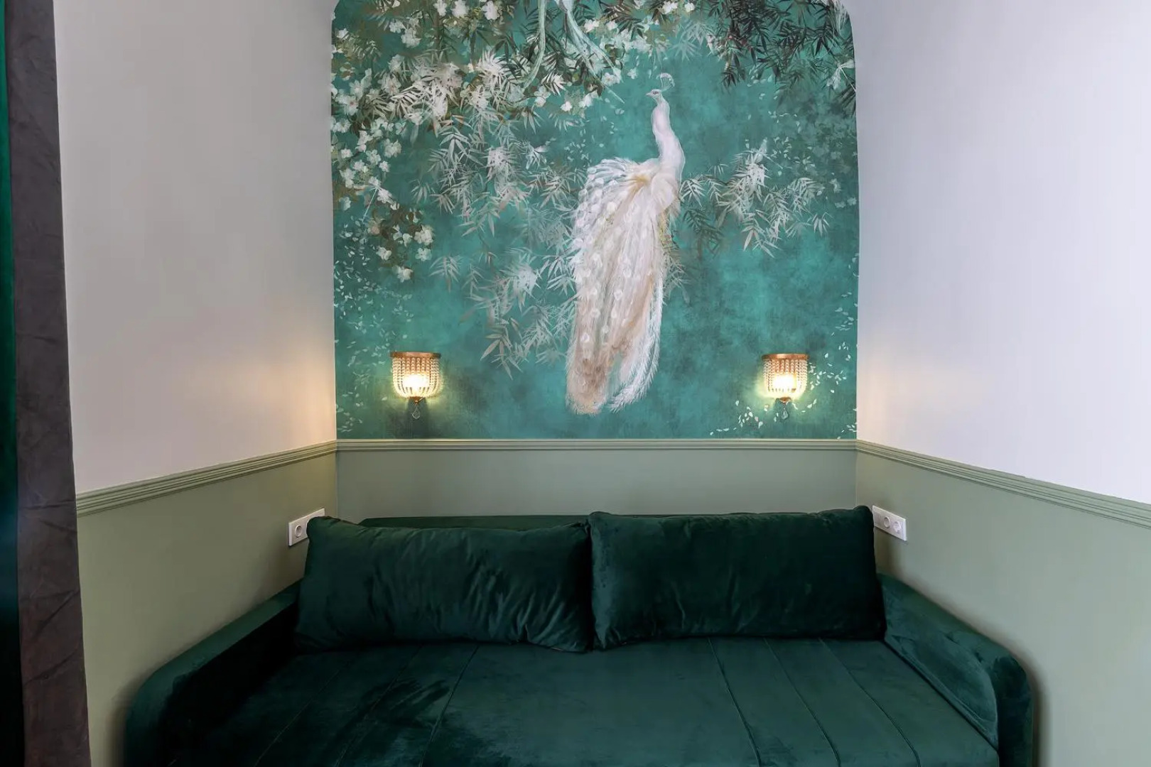 Легенды Невского Проспекта