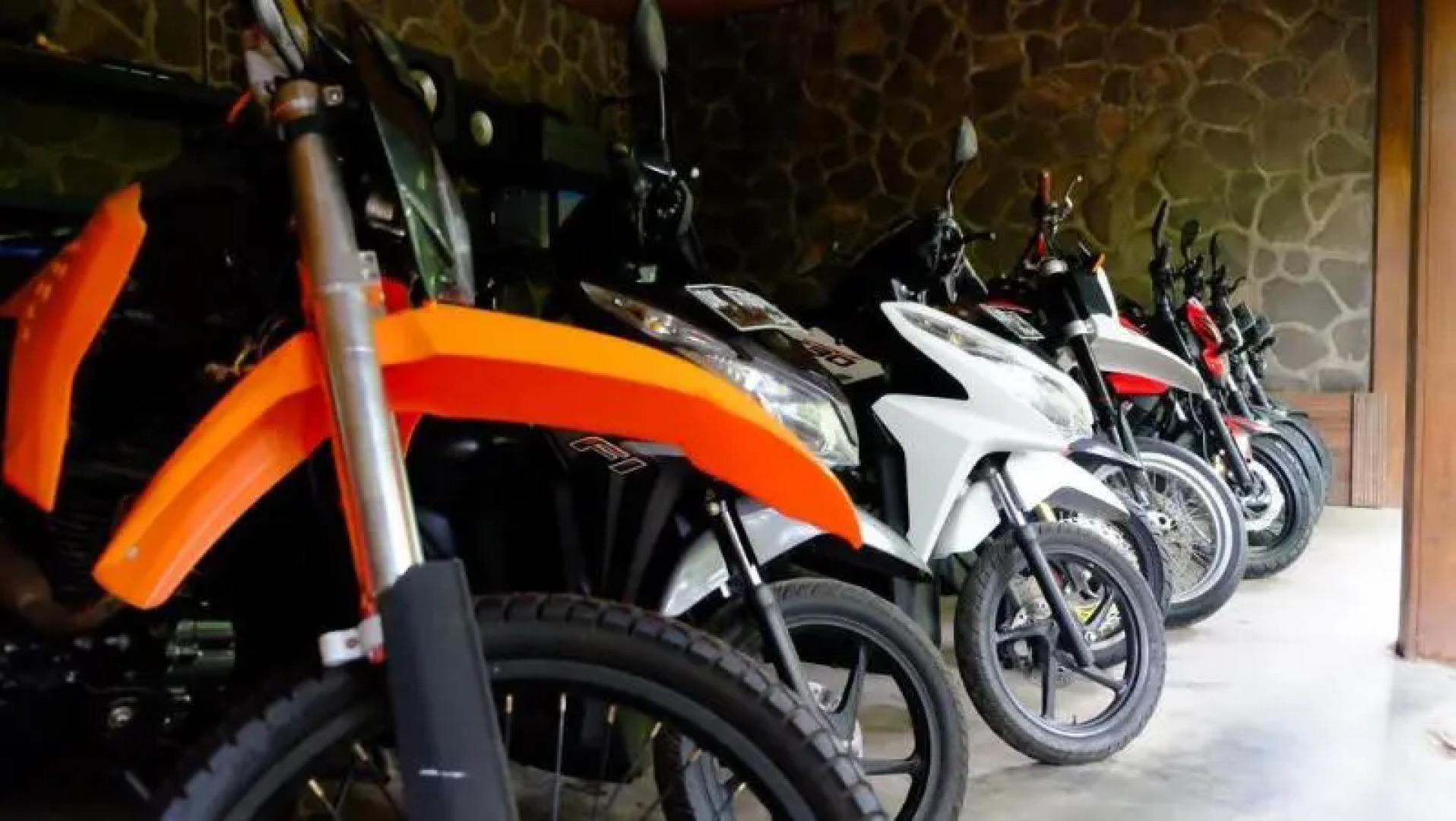 Villa Boreh Beach Resort & Spa