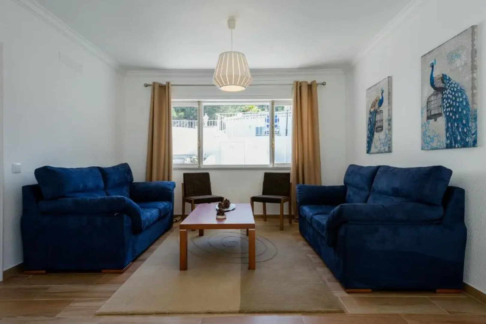 Villa Branca do Castelo