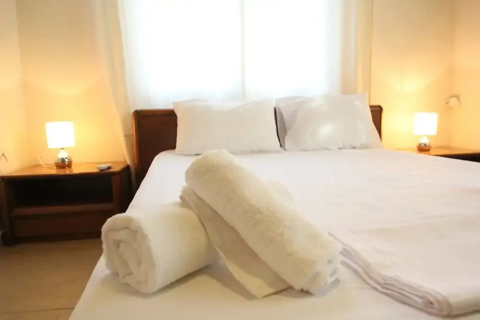 Fistiki House by Frangki