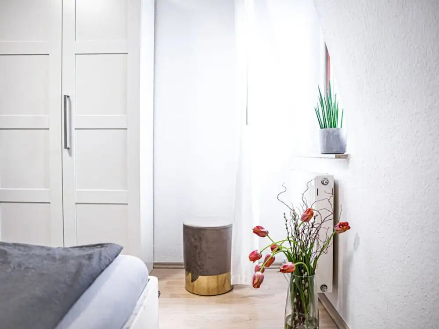 "weinberg Uitzicht" in het Felix Huis