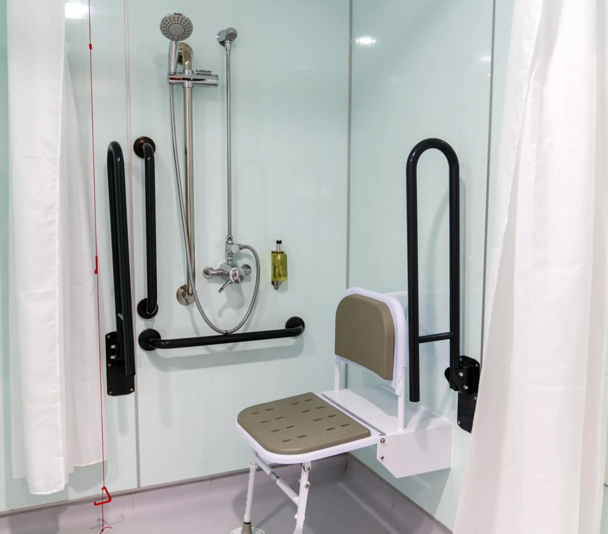 easyHotel Manchester