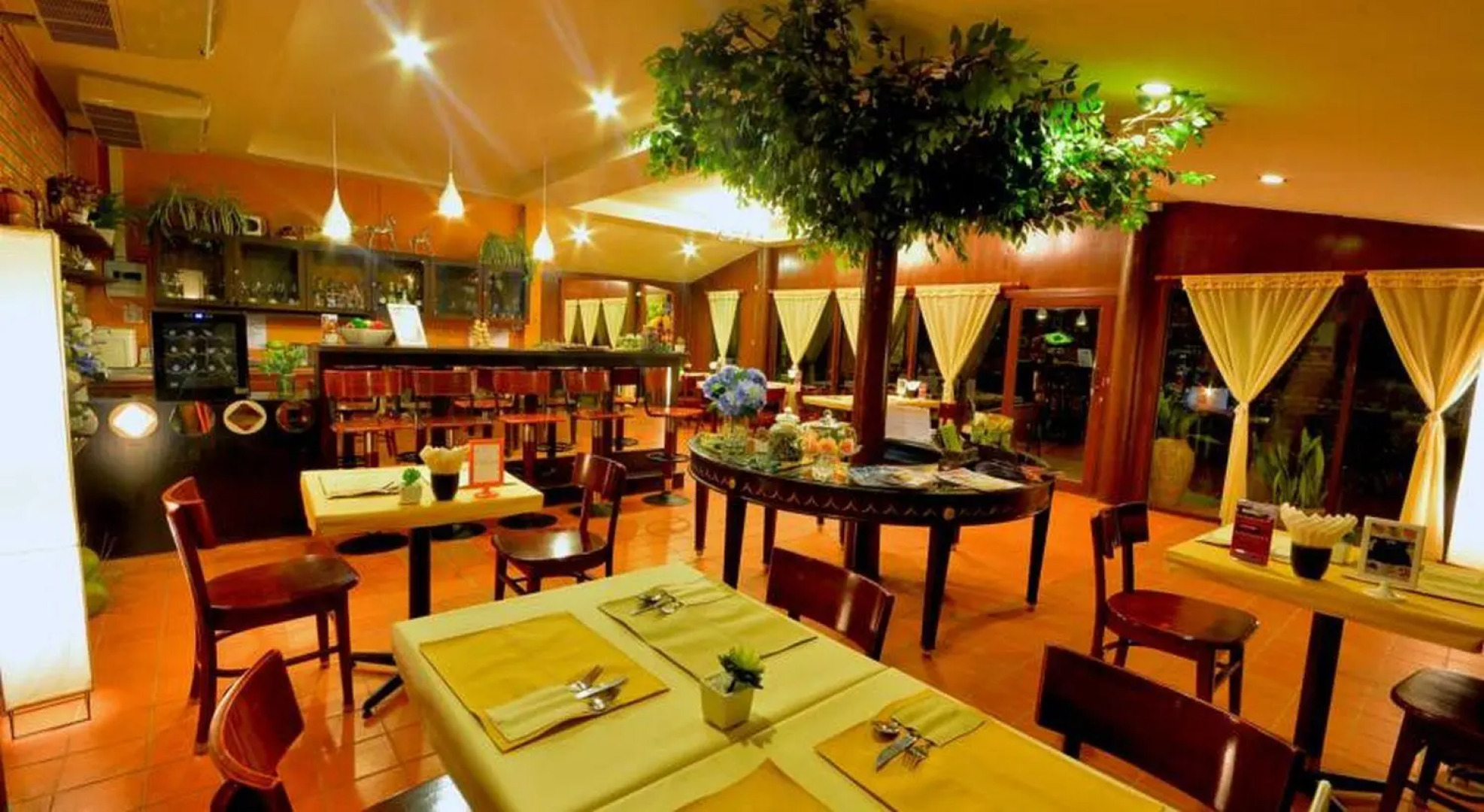 Natural Wing Health Spa and Resort