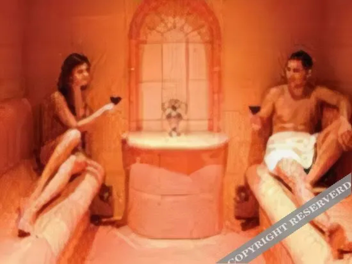 Todoroff Wine and Spa