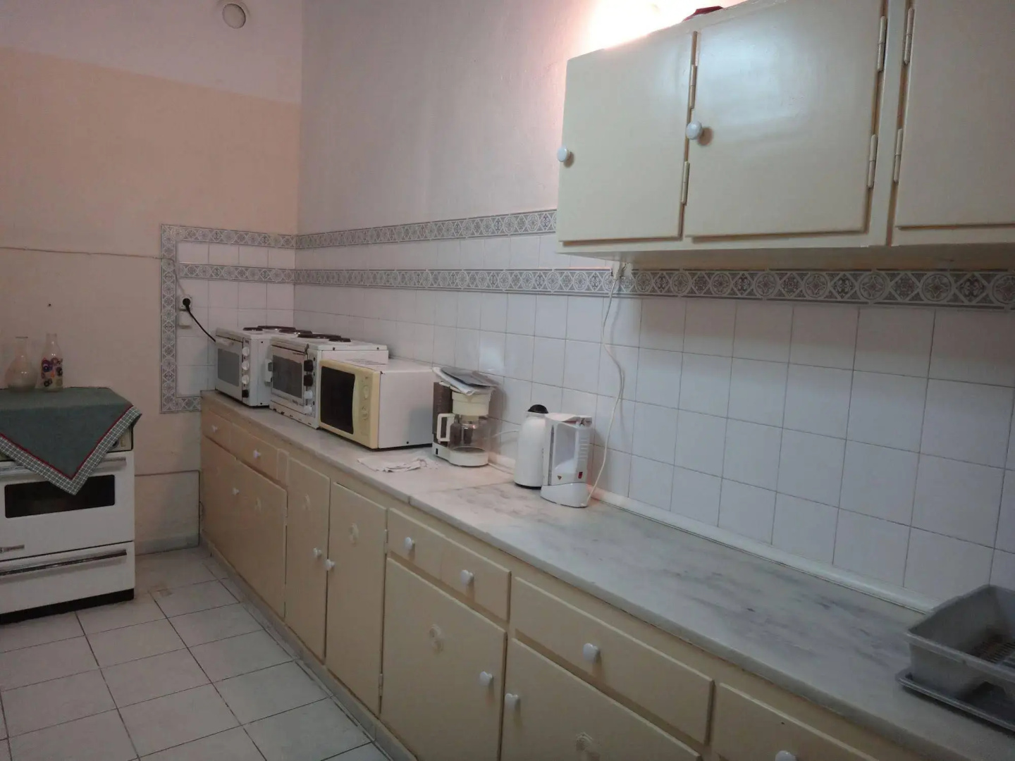 Sofia Rooms