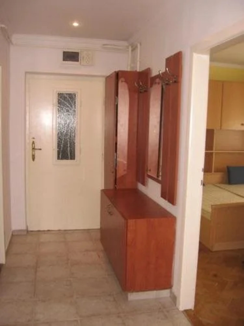 Fekete Forras Apartman