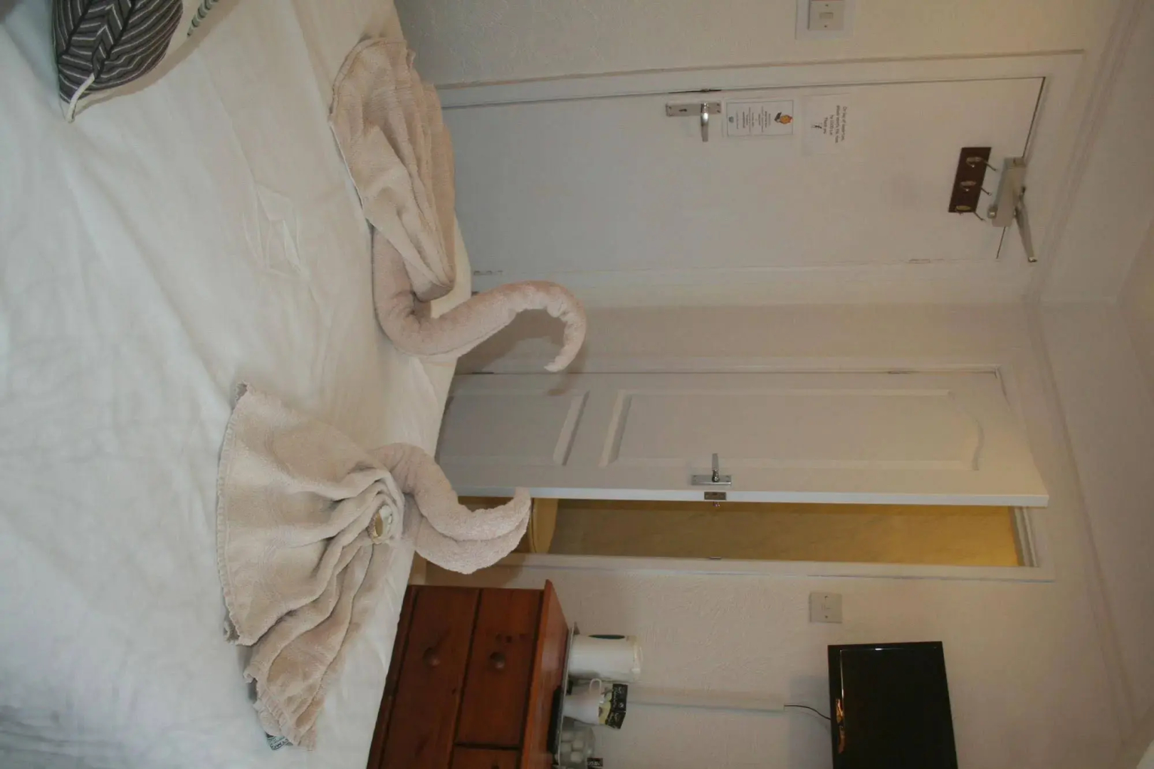 The Haldon Guest House
