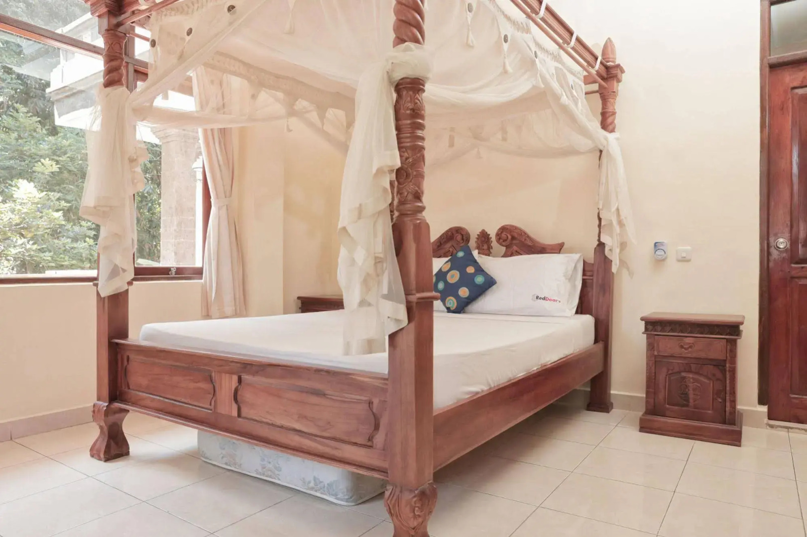 RedDoorz Plus @ Sukma Kesuma Ubud