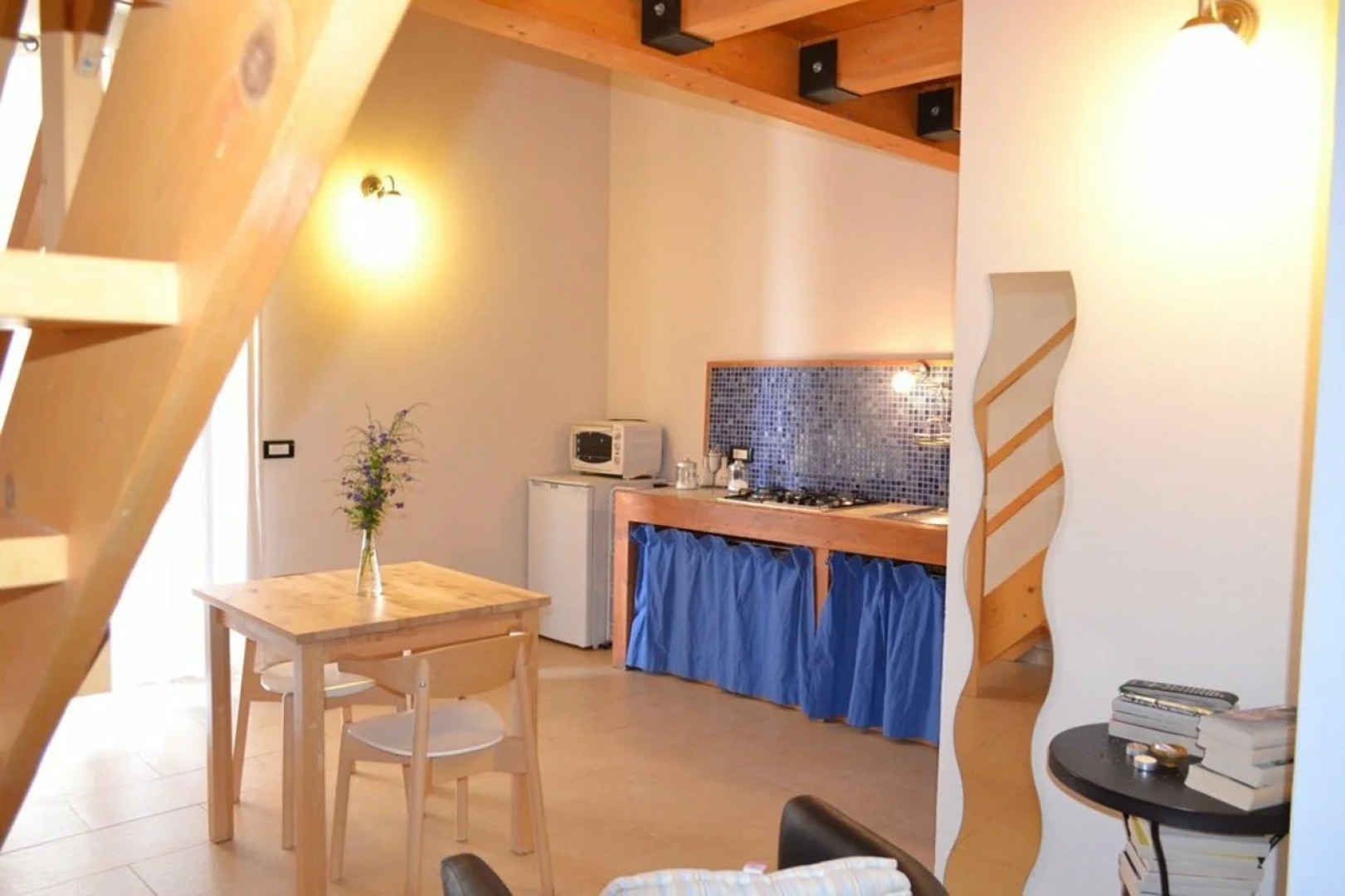 Antica Masseria Timparuci