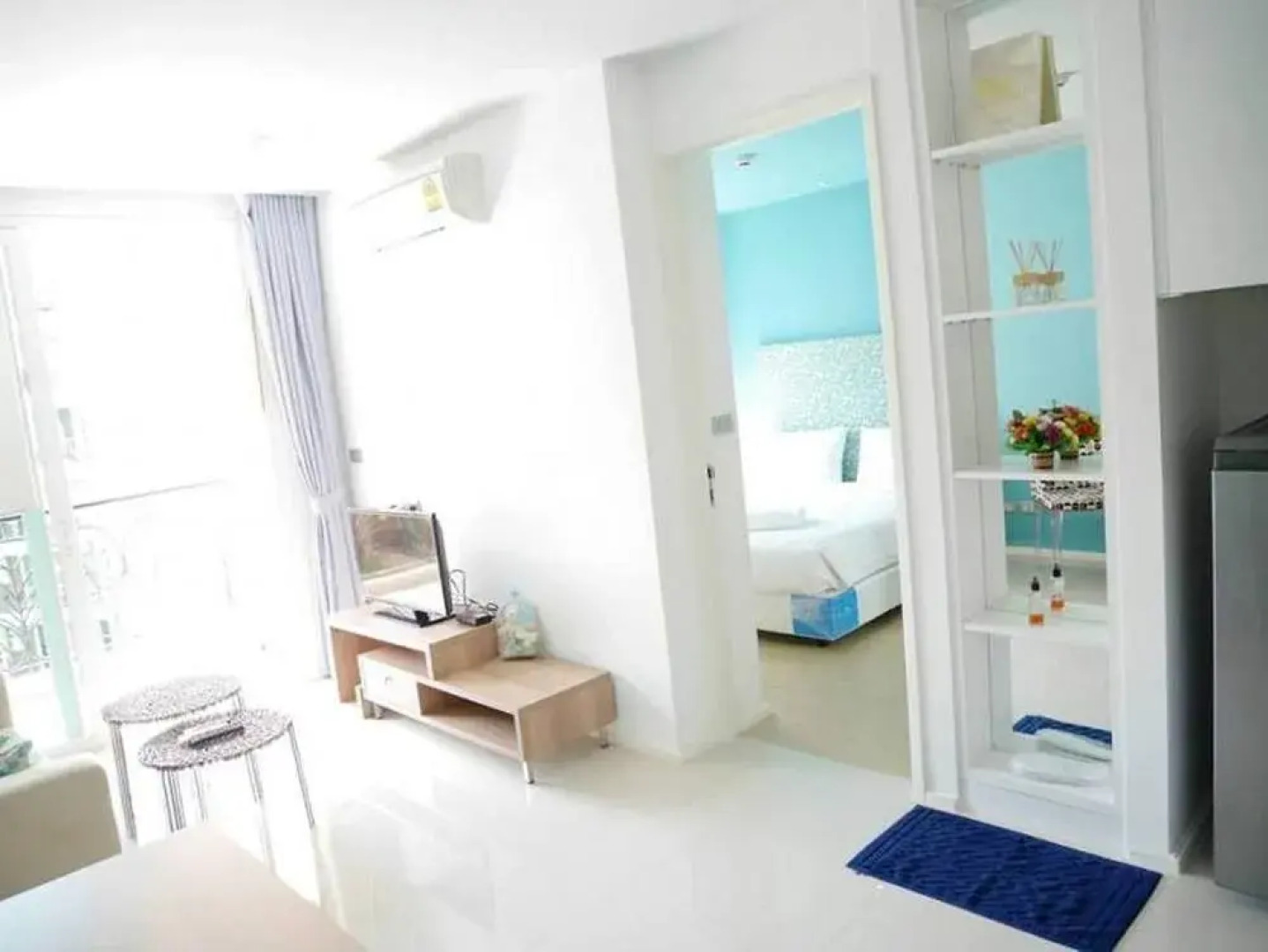 Atlantis Condo Pattaya by Panissara