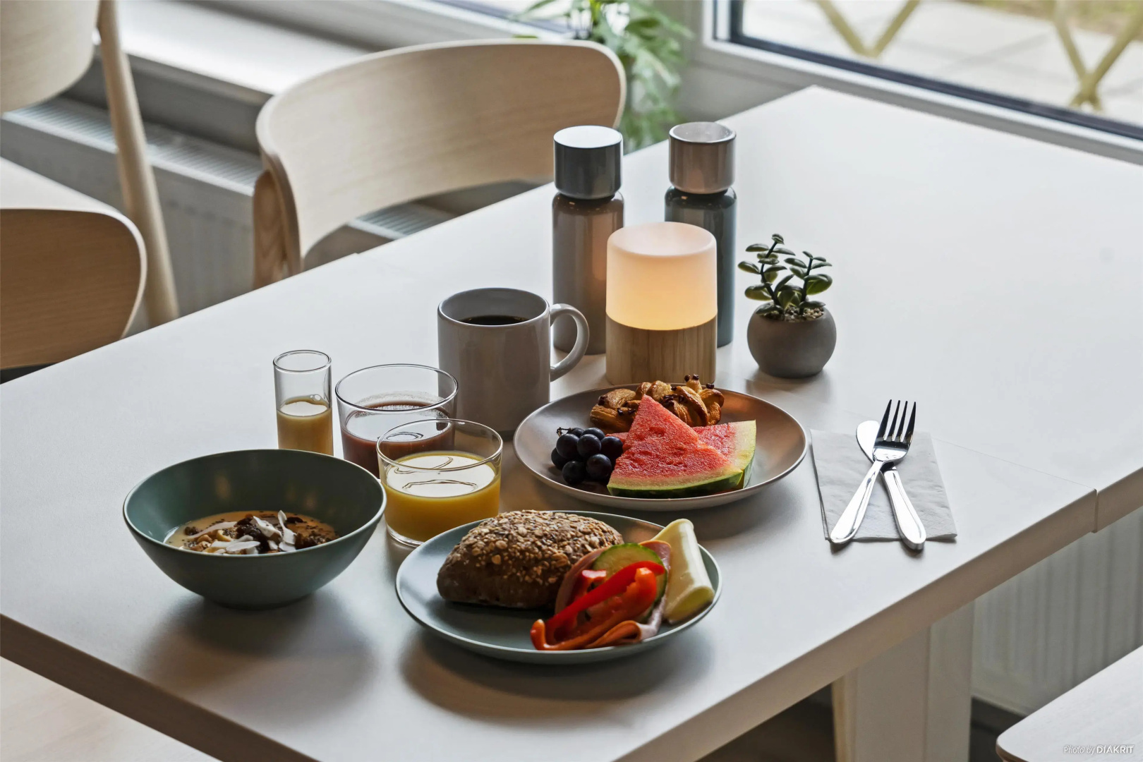Aiden By Best Western Odense