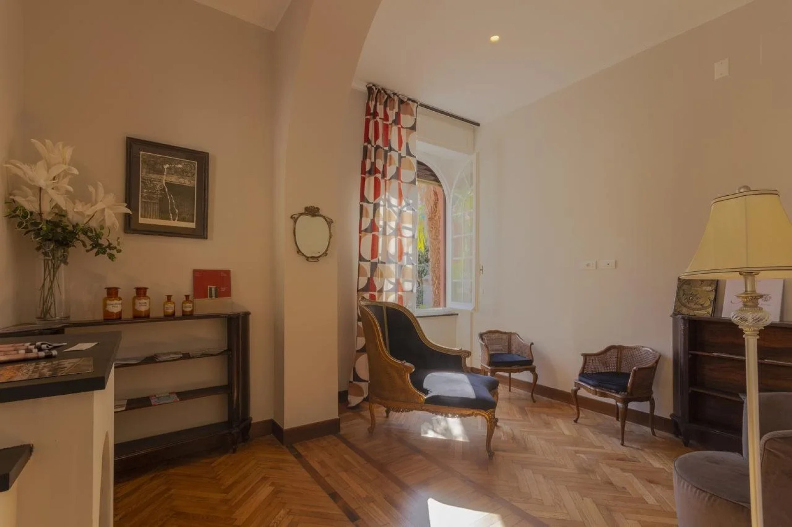 Hotel Villa Alberti Portofino Land