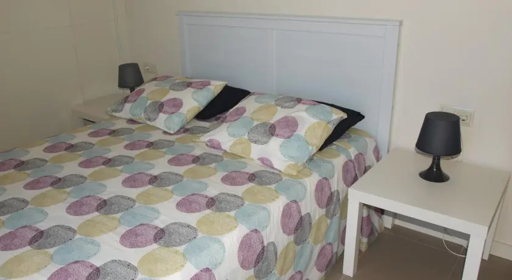 Habitacions El Camp de lEra