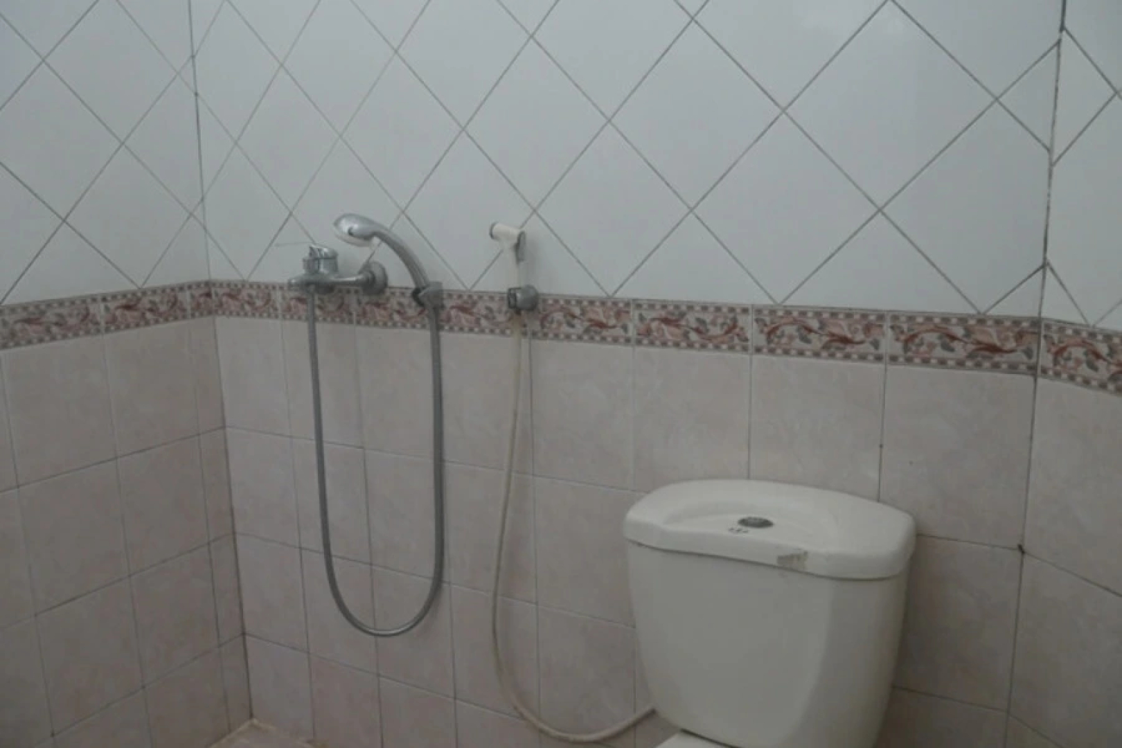 Hotel Garuda near Alun Alun Banjarnegara