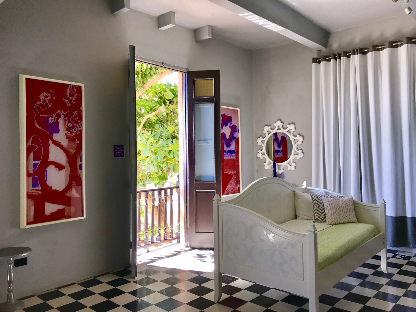 Monastery Art Suites