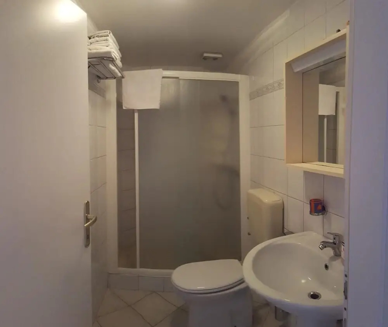 Apartments Marija Lastovo