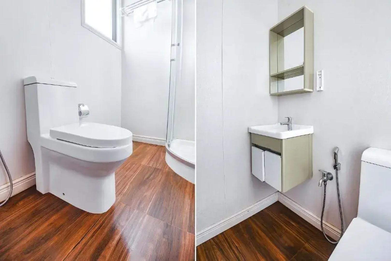 Infantaria Comfort
