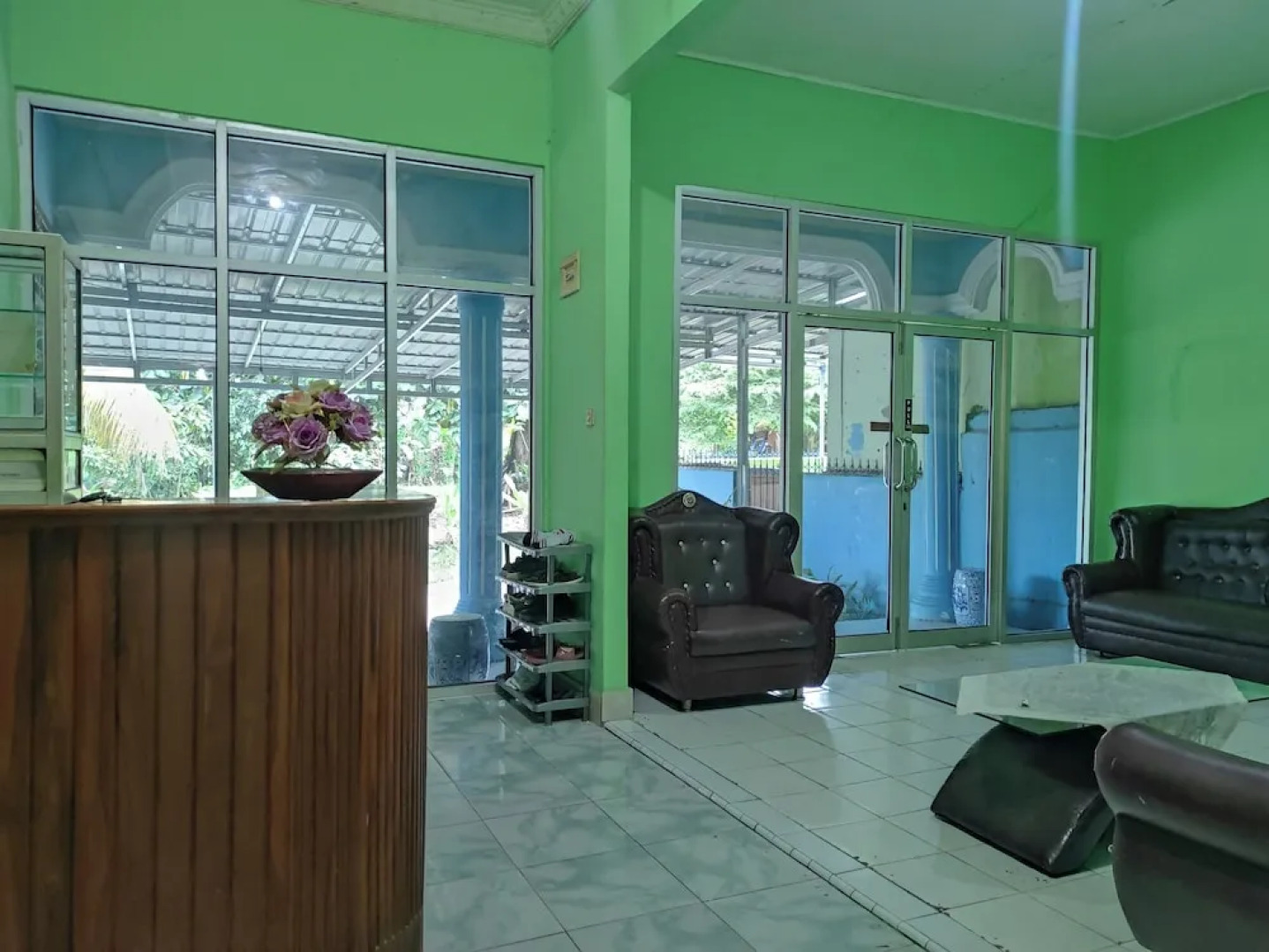 Hotel O Penginapan Syariah Al Syifa