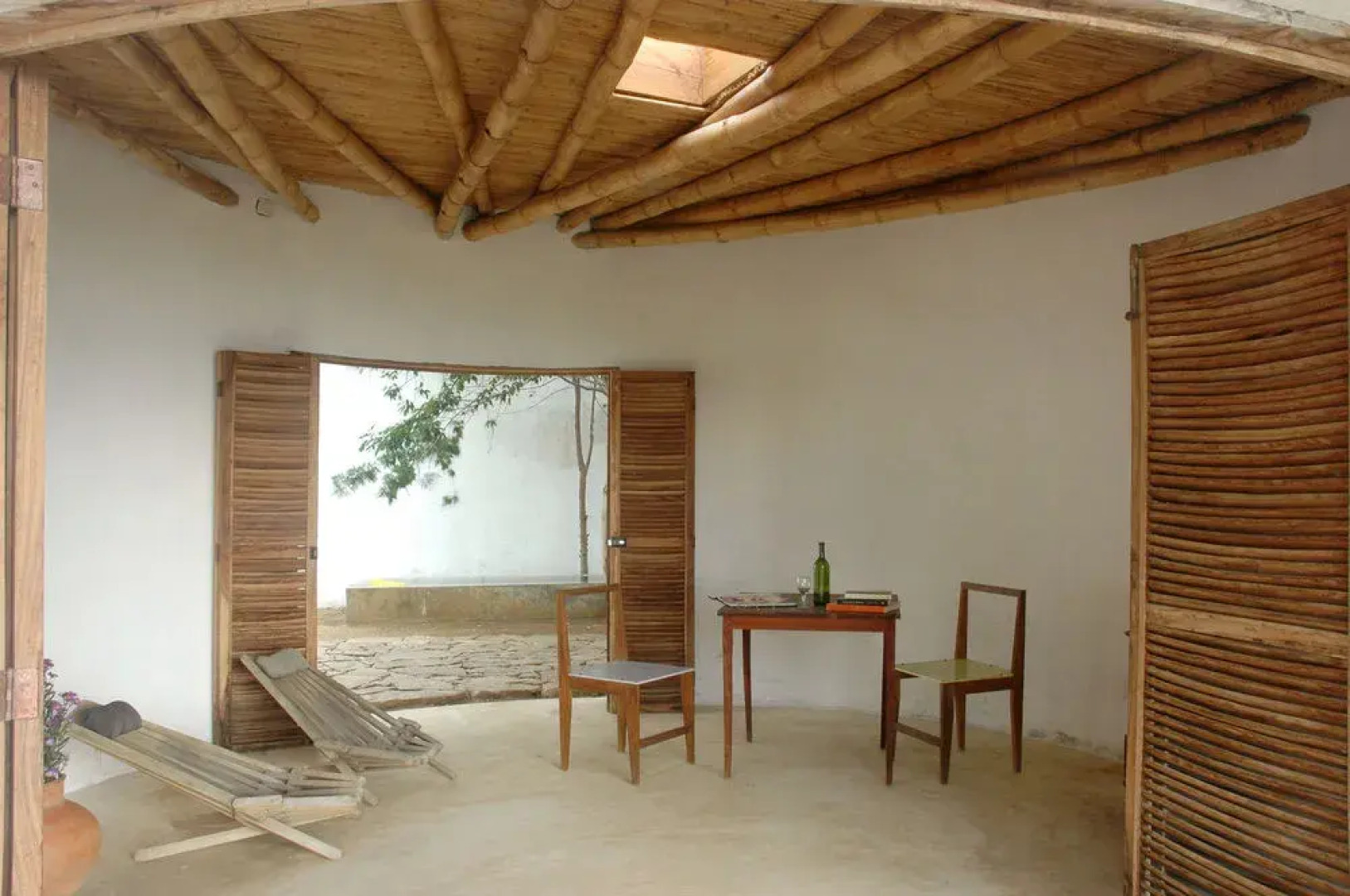 Celeste Del Mar Eco-Hotel