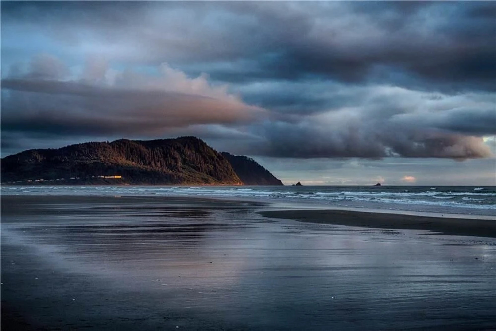 Pacific Terrace T436 Two Bedroom