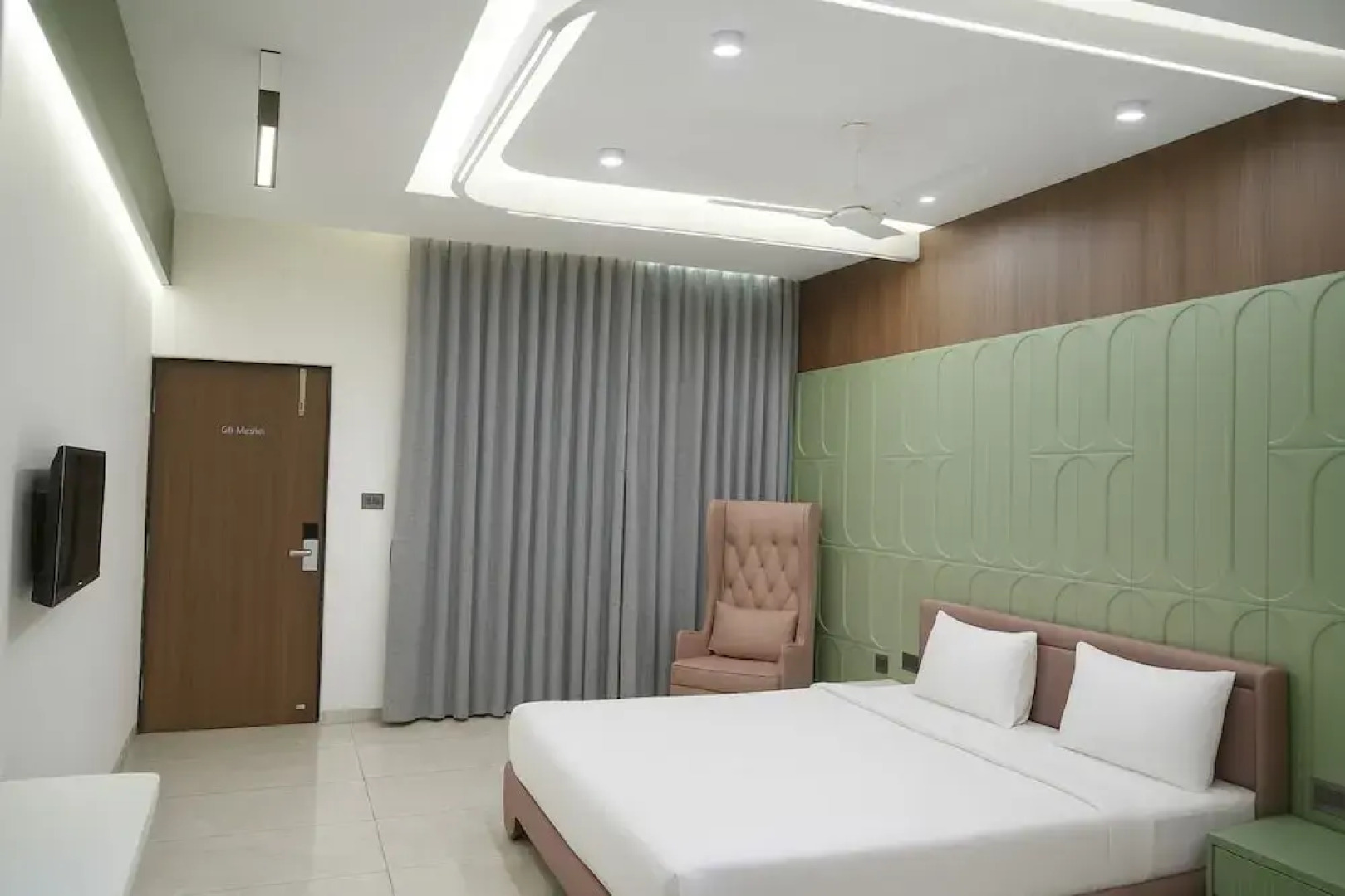 Aarambh Jungle Vista Resort, Gir