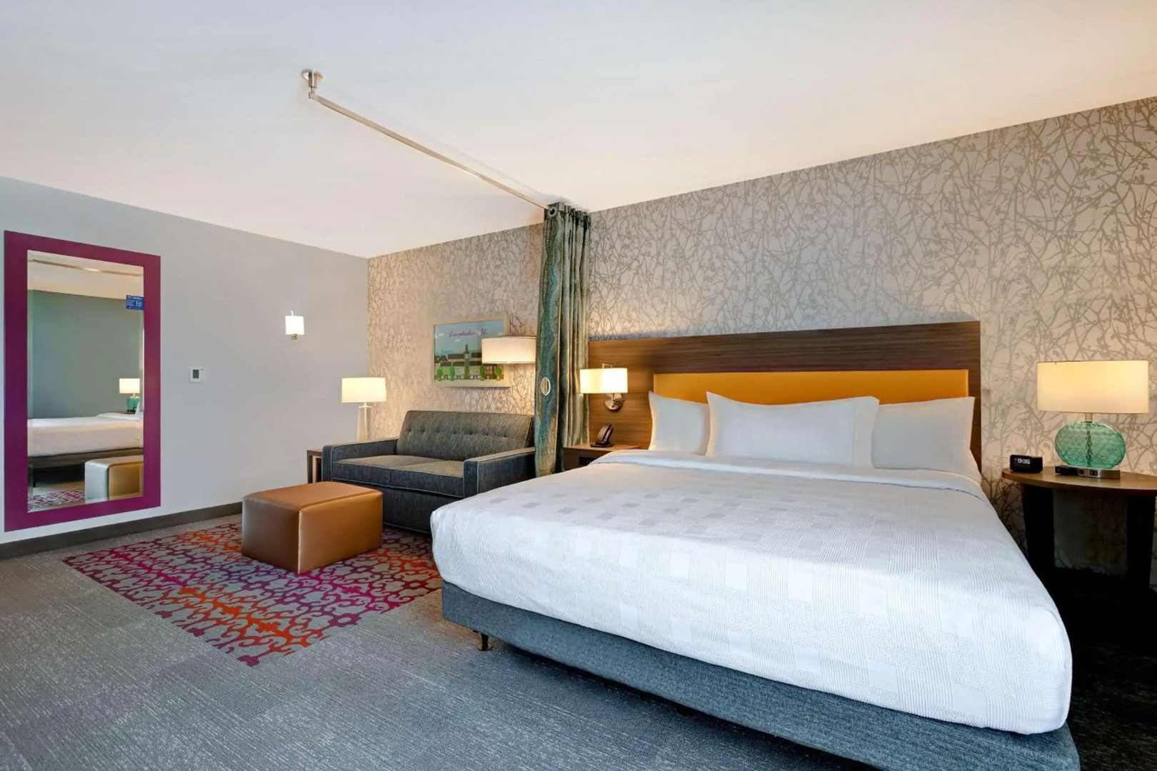 Home2 Suites Lincolnshire Chicago, IL