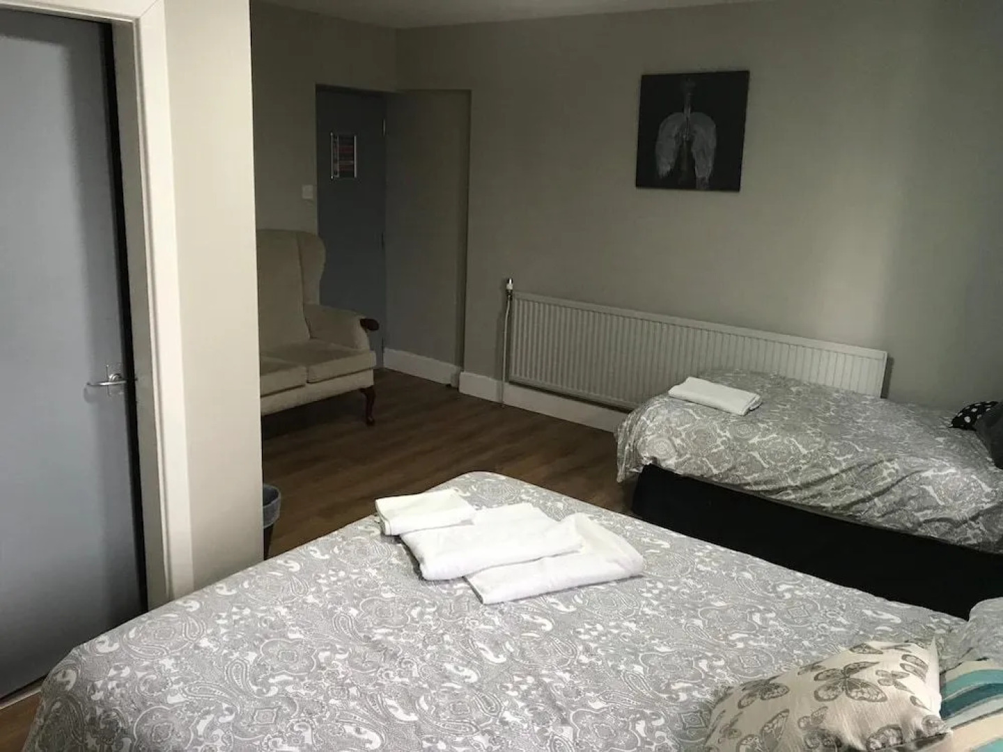 Xtasia Adults Hotel - Adults Only