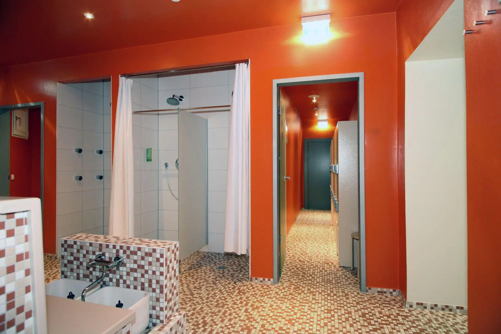 Exe Hotel Klee Berlin Excellence Class