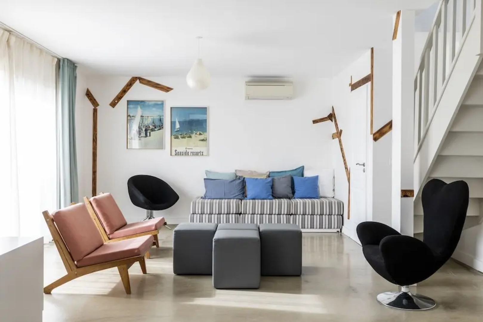 Appartements Cote Ocean