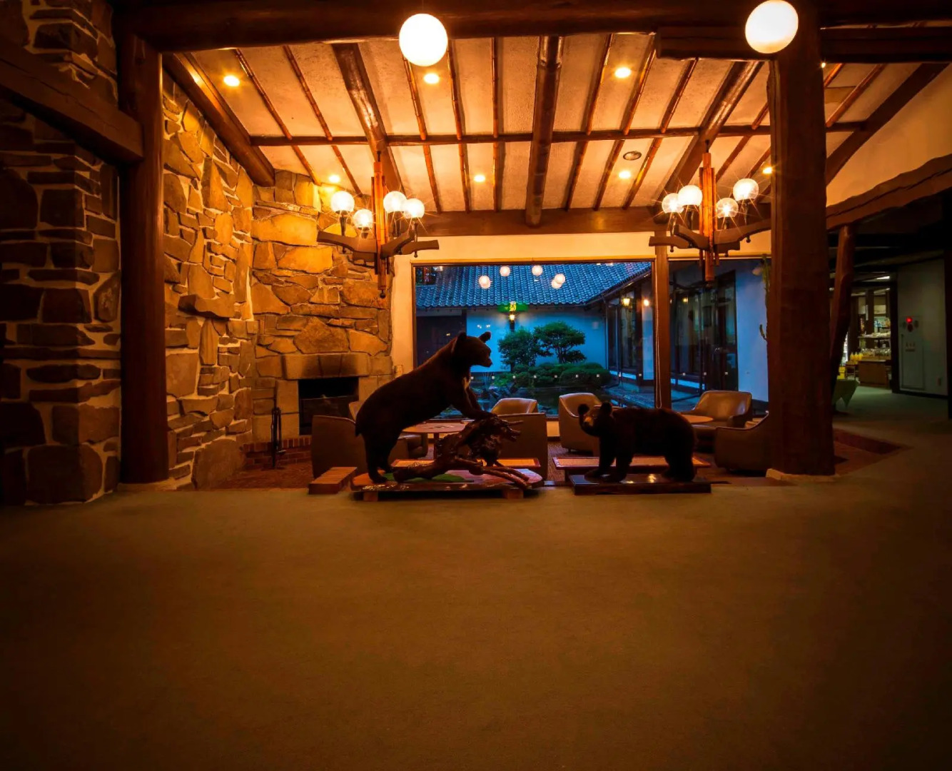 Tsumagoi Prince Hotel