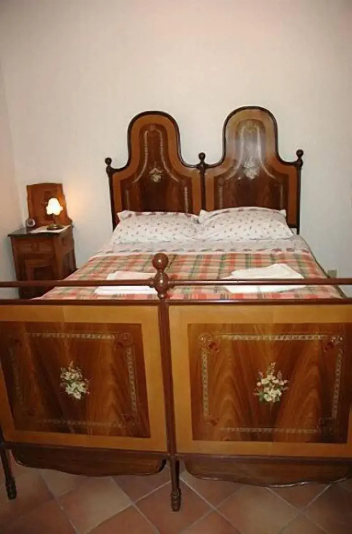 Agriturismo Monti Sibillini Camperato