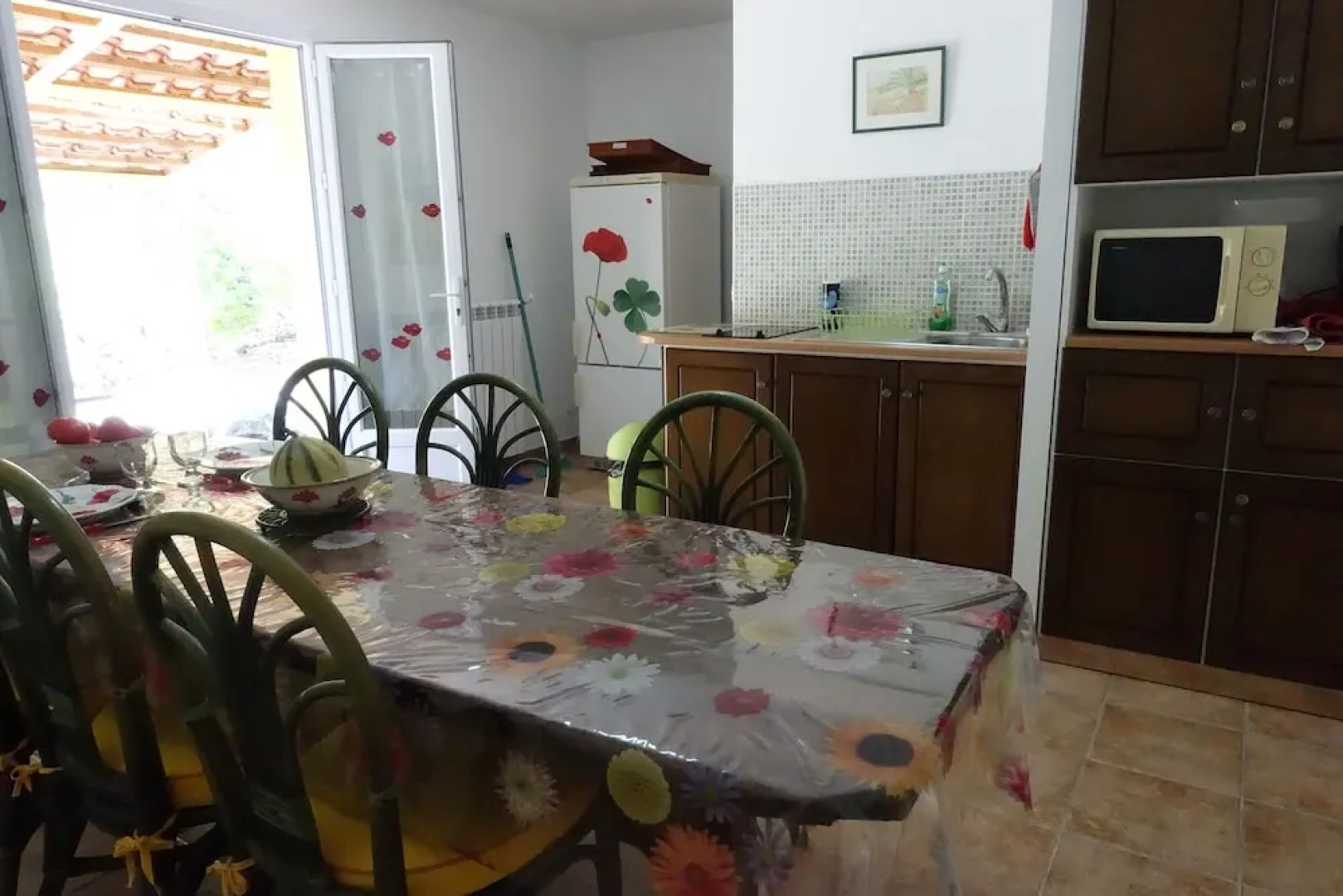 Villa Thocha